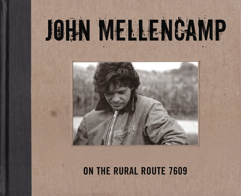 John Mellencamp on the Rural Route 7609