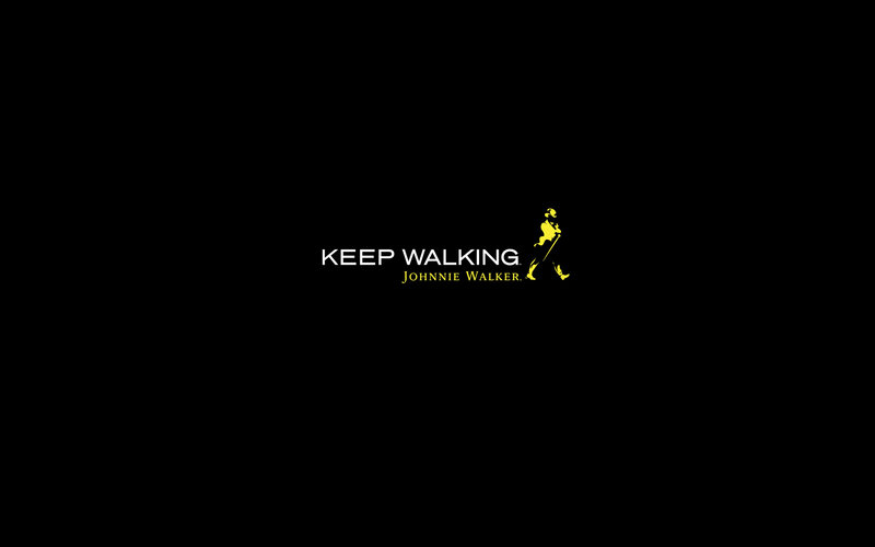 Johnnie Walker Logo