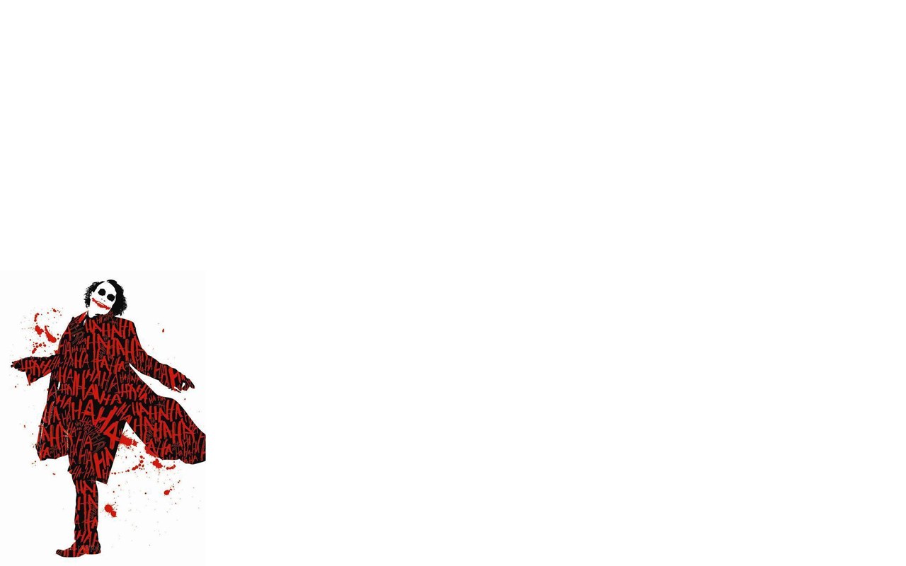 Joker character art