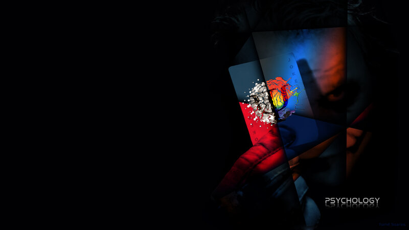 Joker Character with Cards — Black