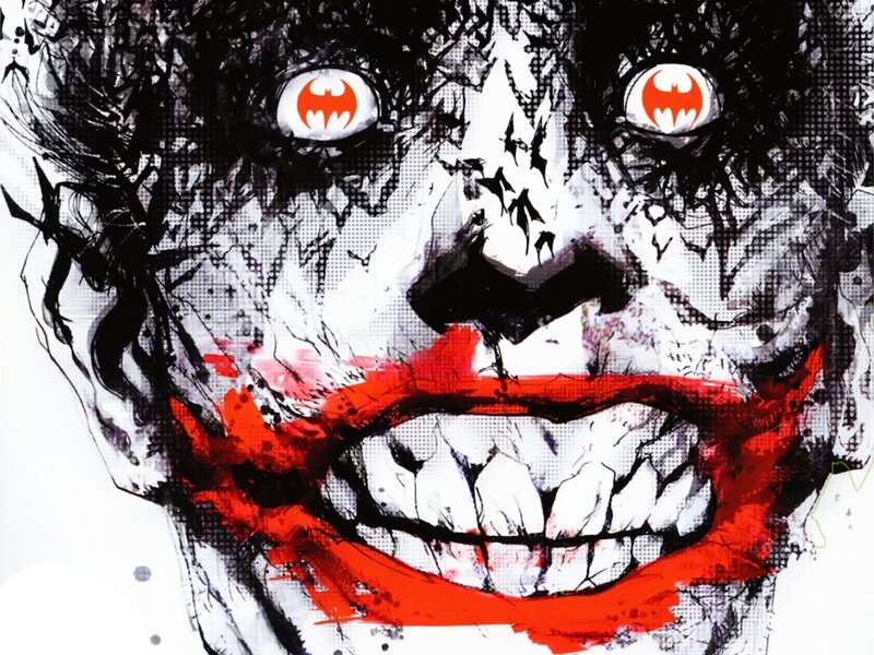 Joker Face