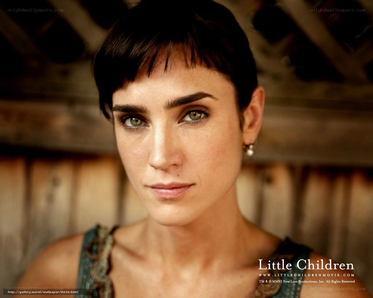 Jolie in Little Children
