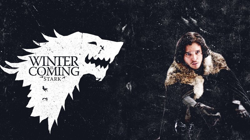Jon Snow Character