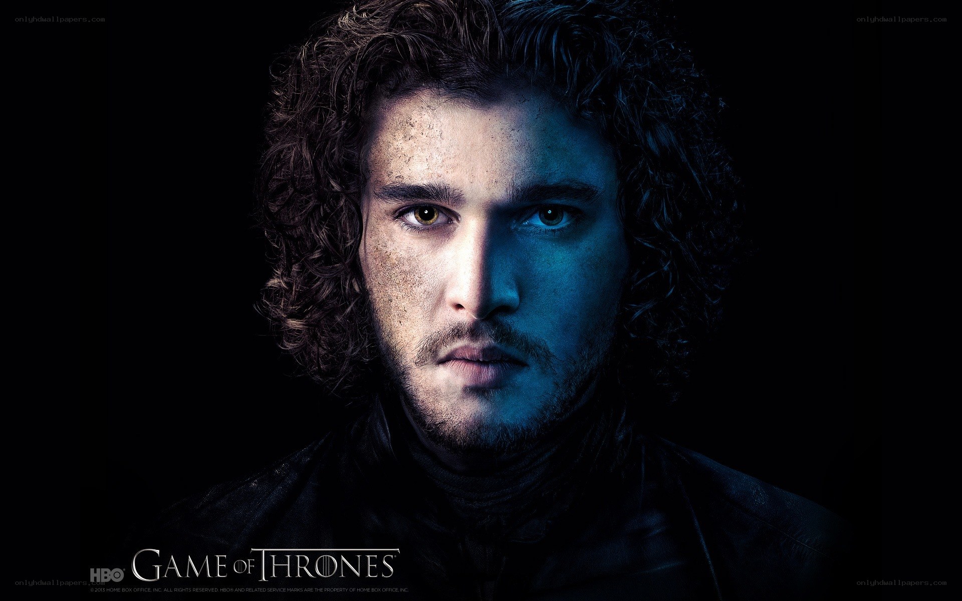 Jon Snow from Game of Thrones