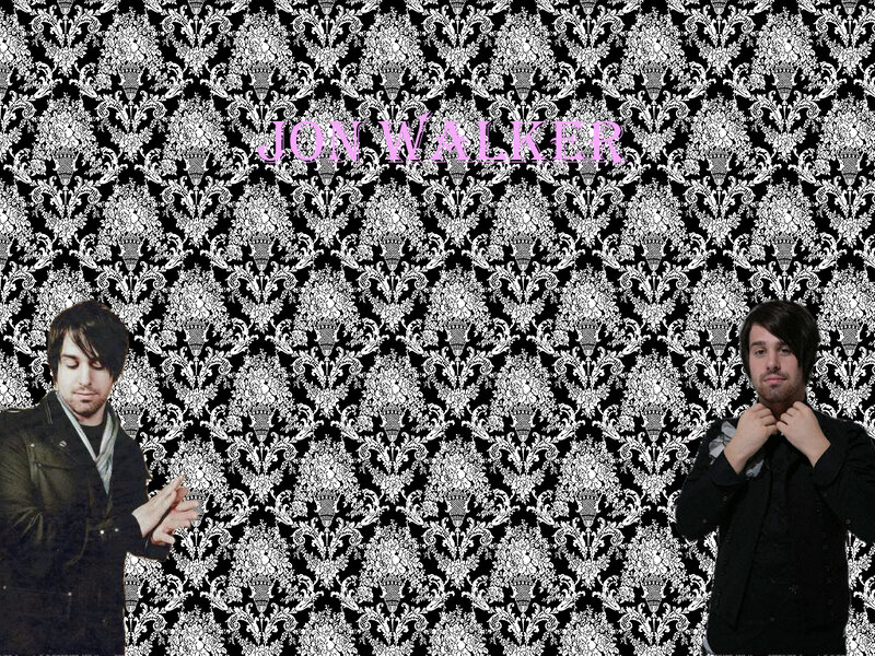 Jon Walker wallpaper