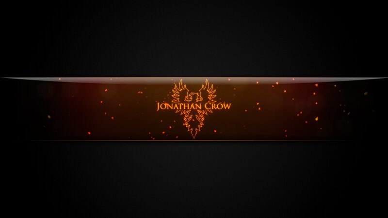 Jonathan Crow Logo