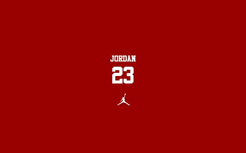 Jordan 23 Logo