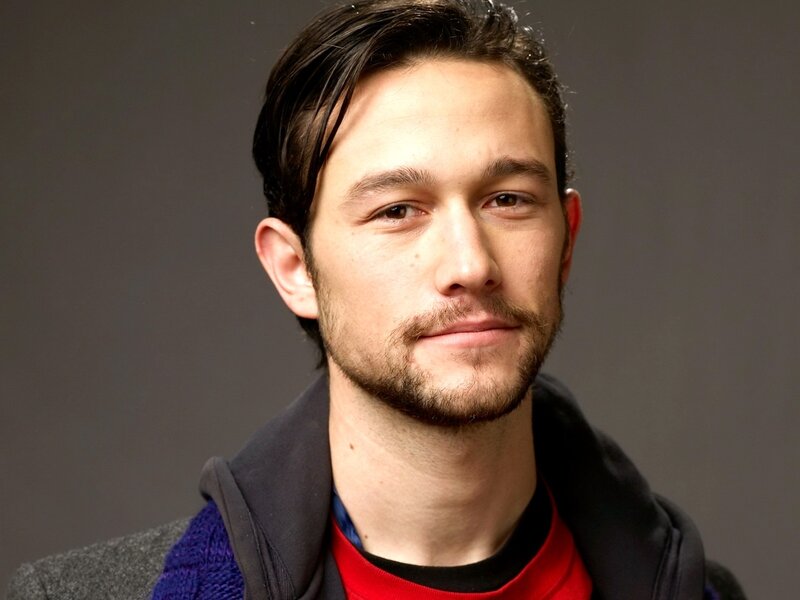 Joseph Gordon-Levitt portrait