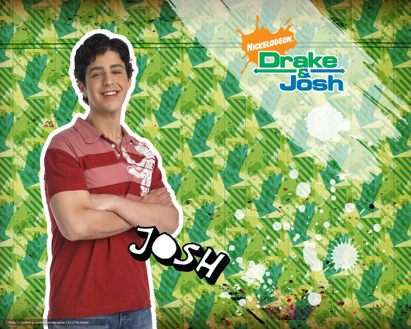 Josh from Drake & Josh