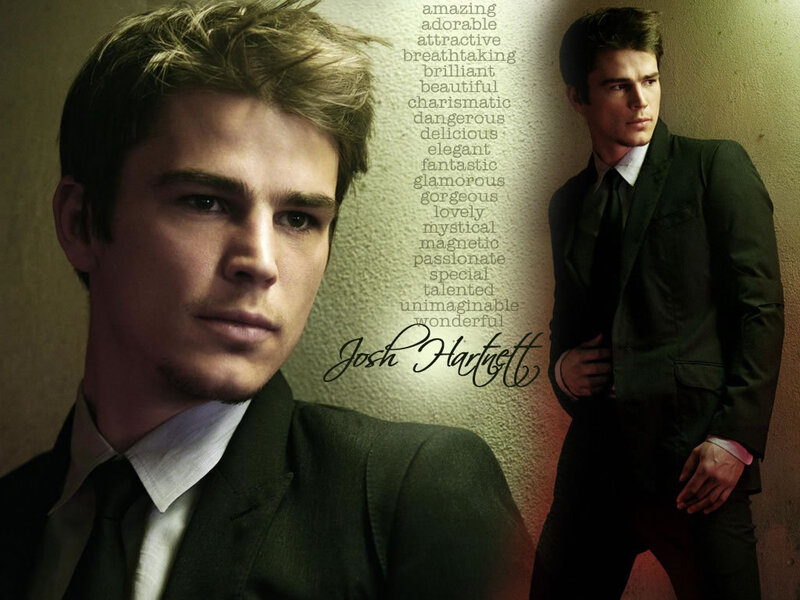 Josh Hartnett promotional image