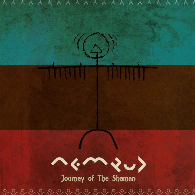 Journey of the Shaman