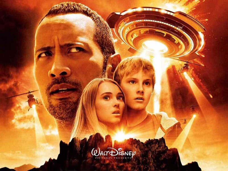 Journey to the Center of the Earth