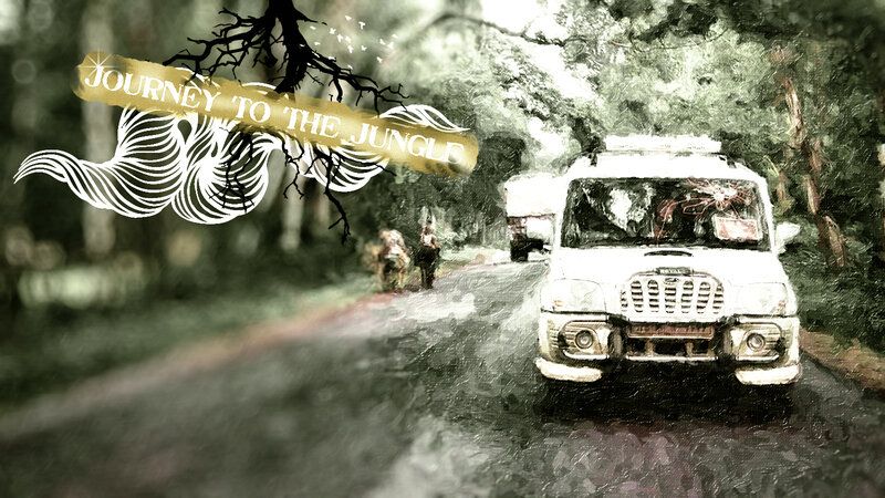 Journey to the Jungle