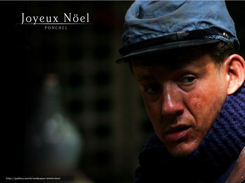 Joyeux Noël movie still