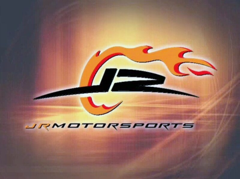 JR Motorsports logo
