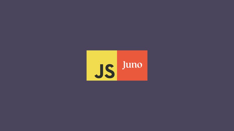 JS and Juno Logos