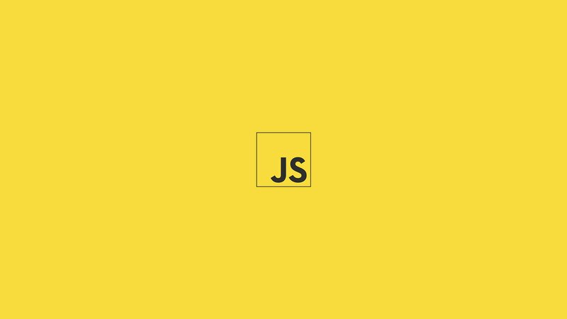 JS Logo in a Square