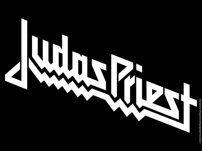 Judas Priest logo