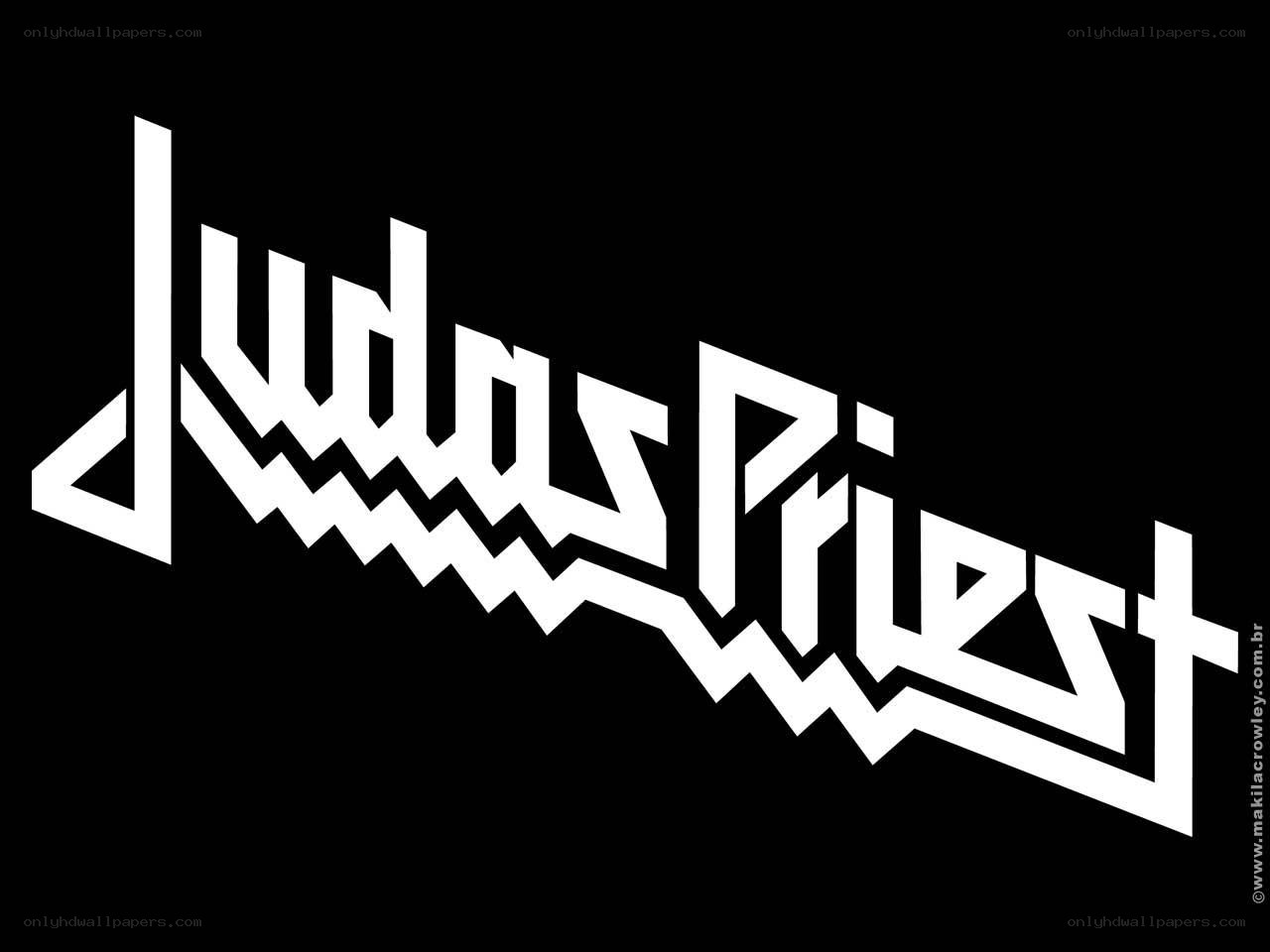 Judas Priest logo