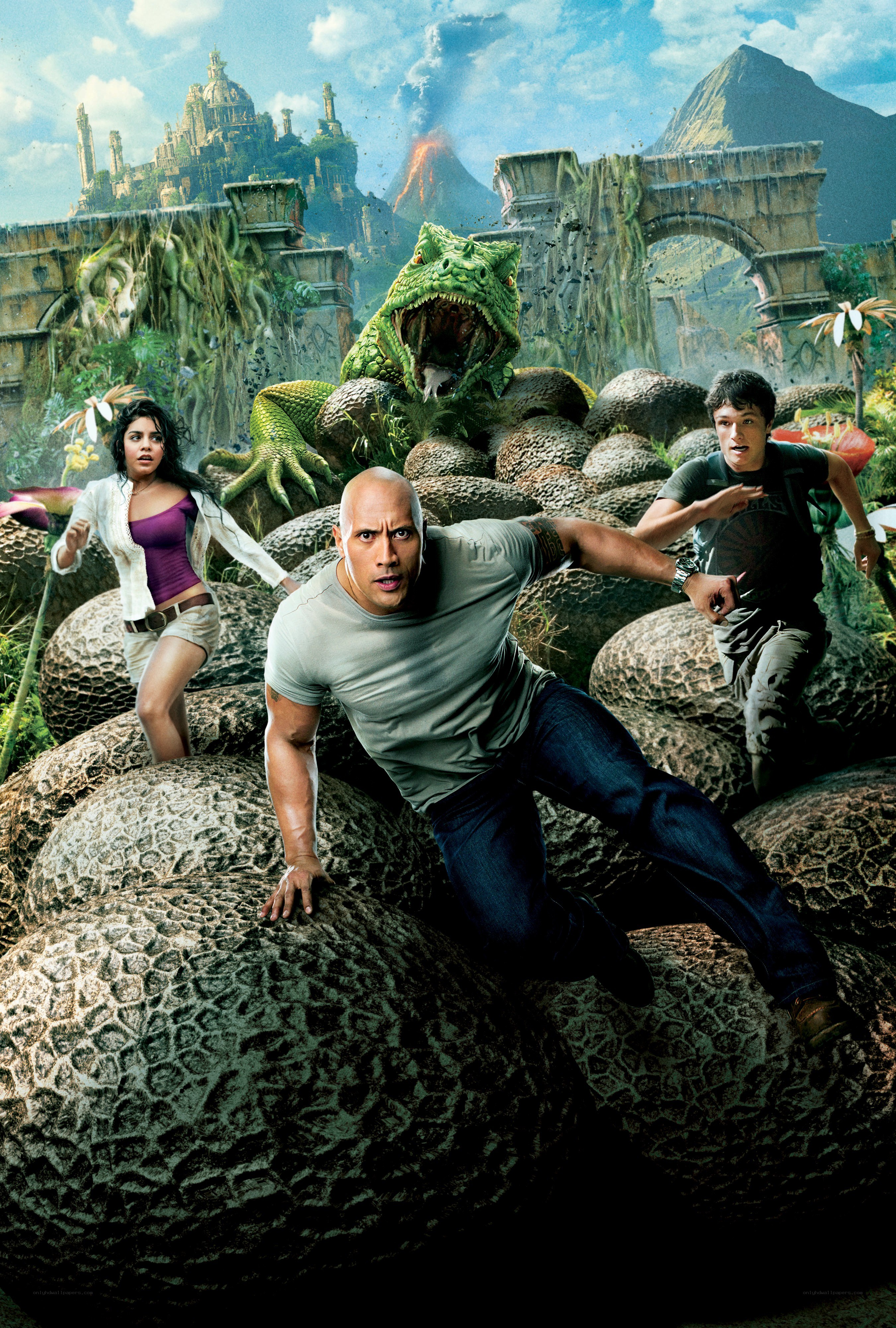 Jumanji: The Next Level