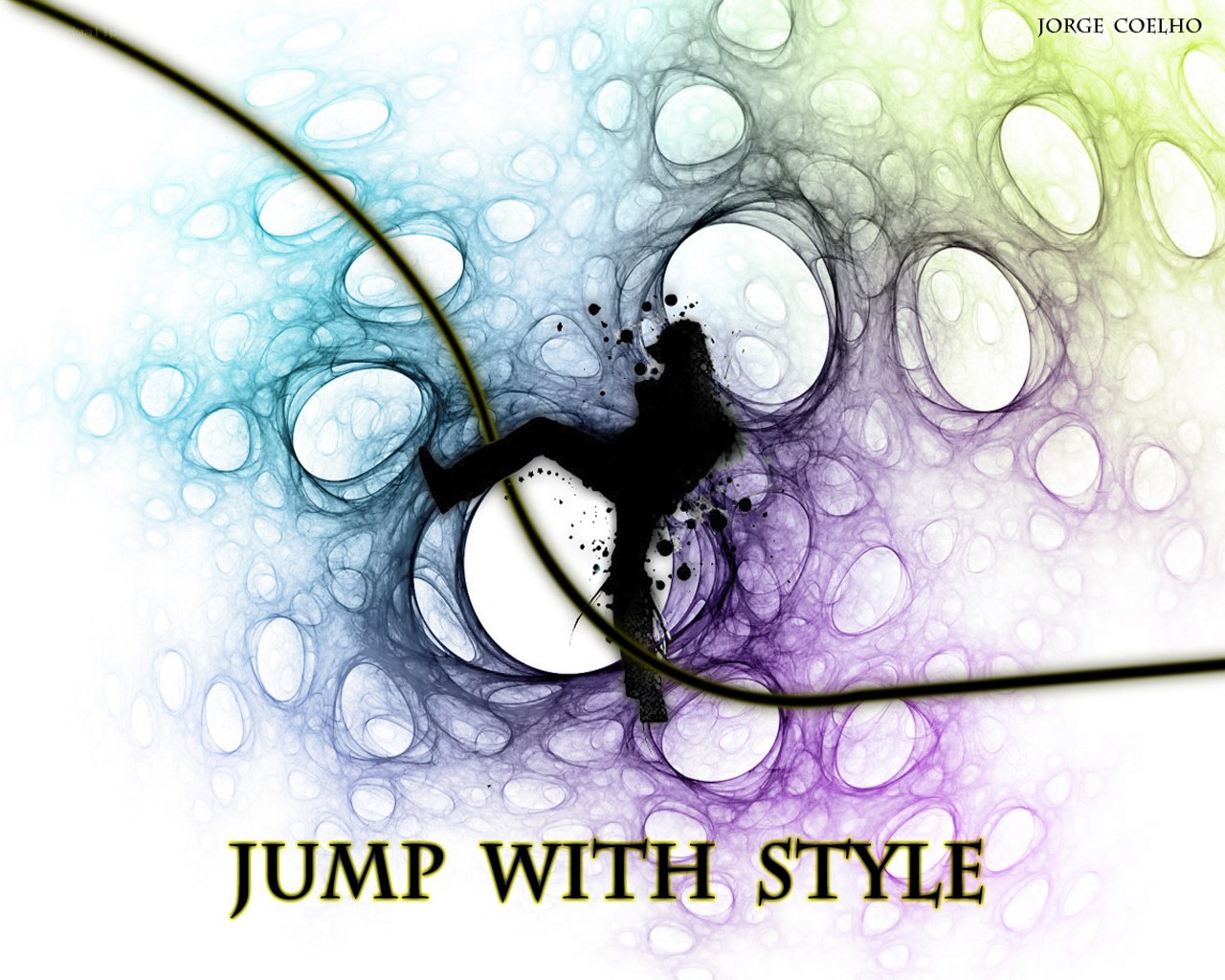 Jump with Style
