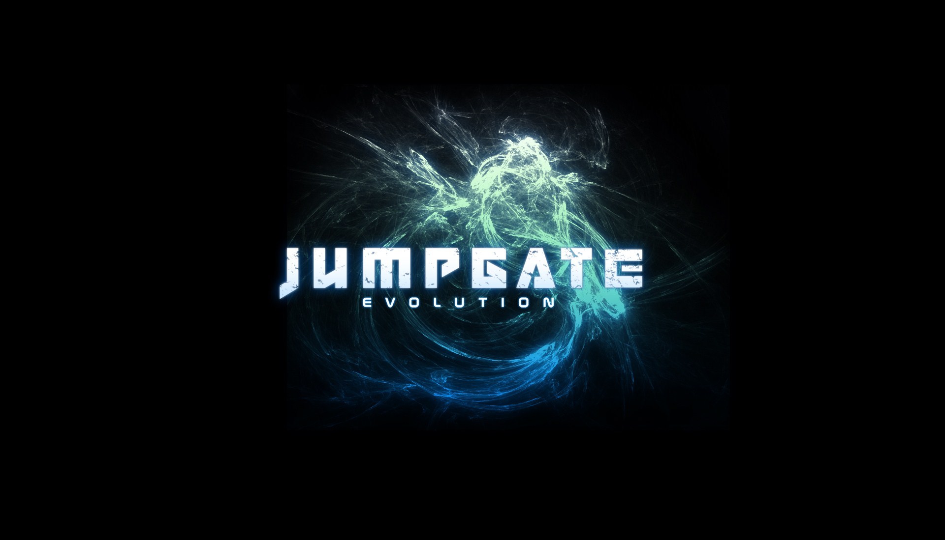 Jumpgate Evolution logo