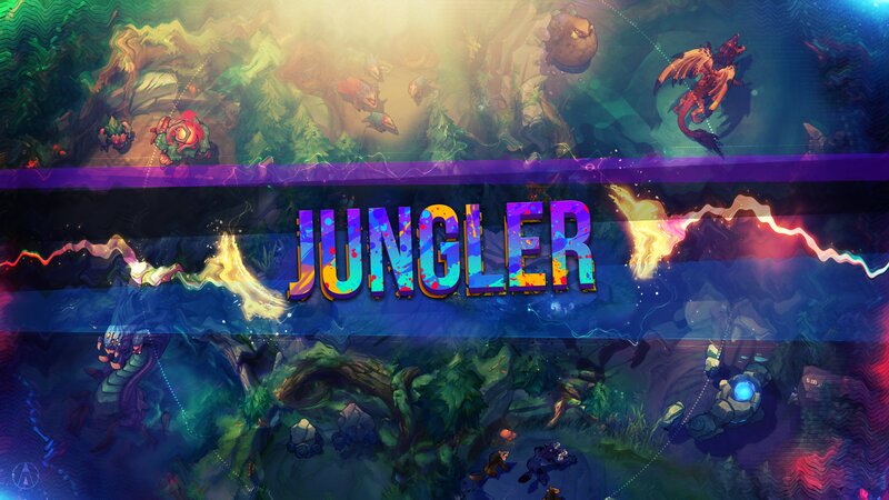 Jungler Character