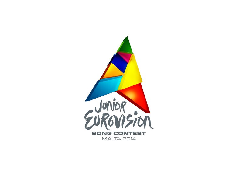 Junior Eurovision 2014 logo