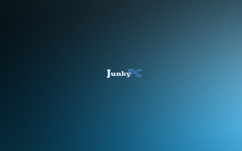 JunkyPC Logo