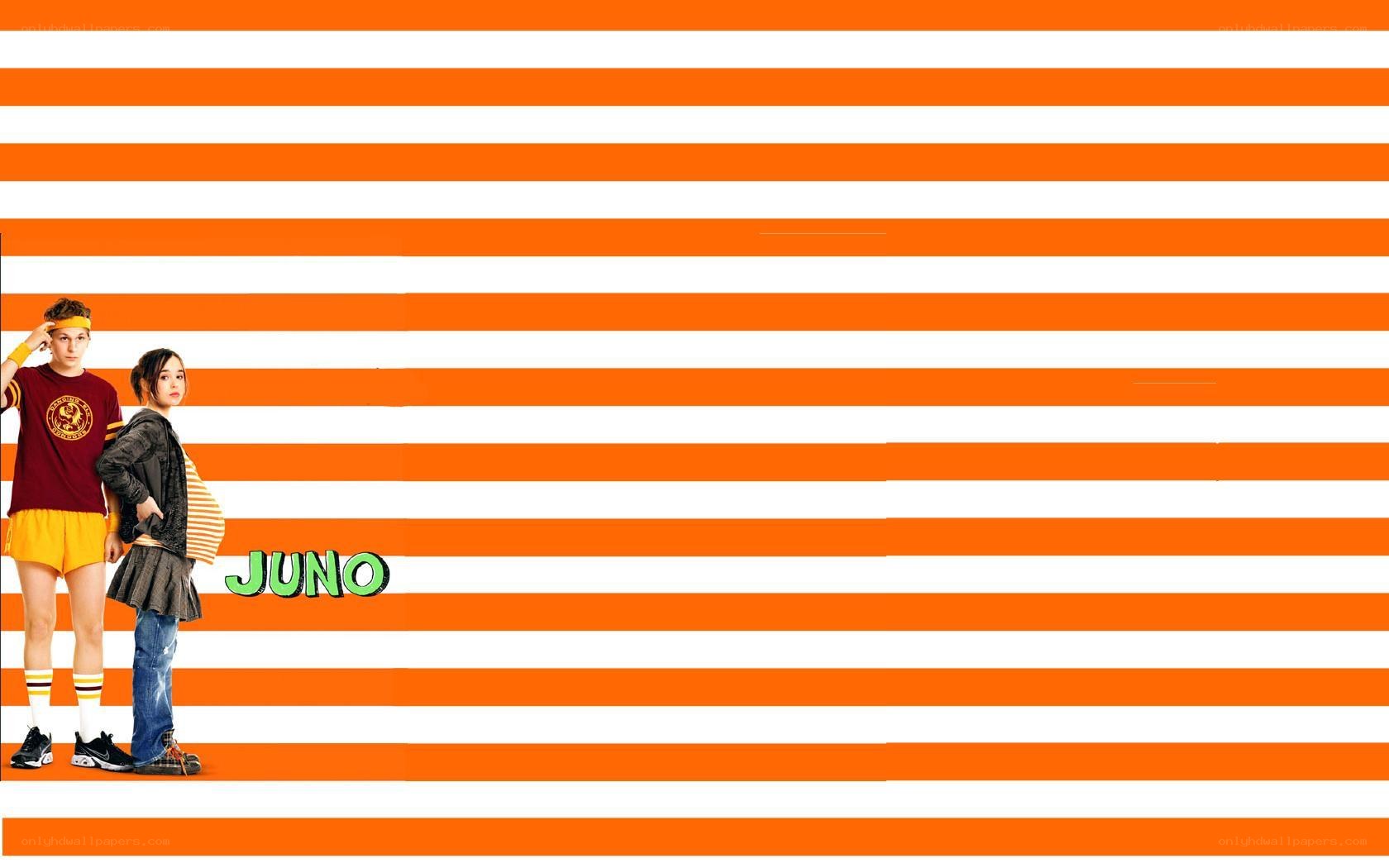 Juno movie poster