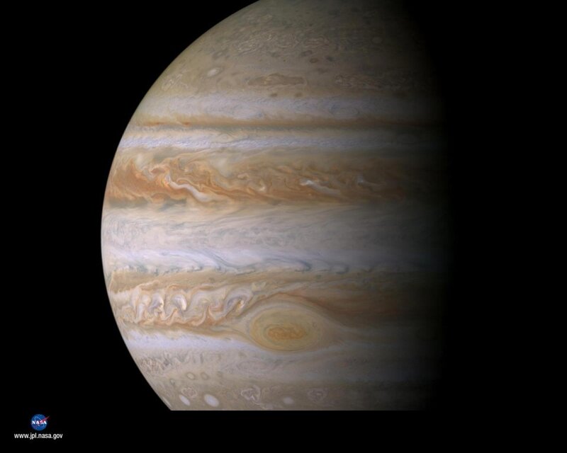Jupiter planet image