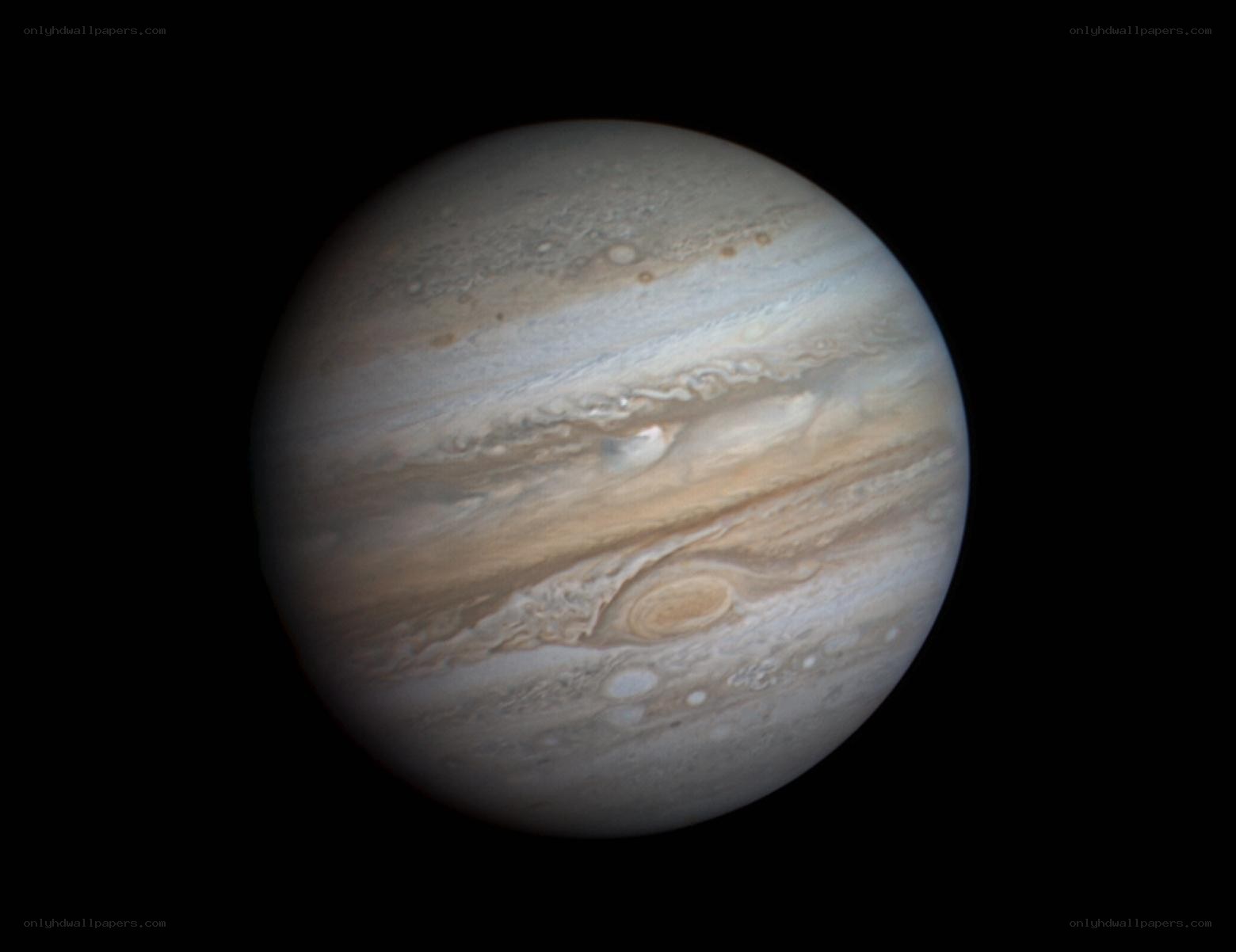 Jupiter planet image