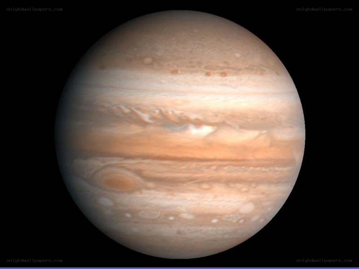 Jupiter planet image