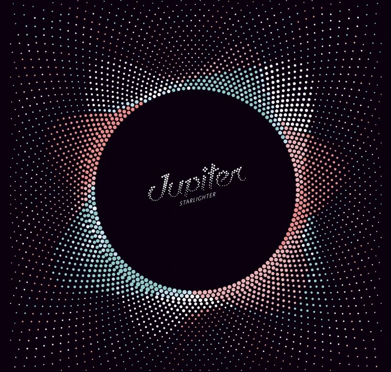 Jupiter Starlighter album cover