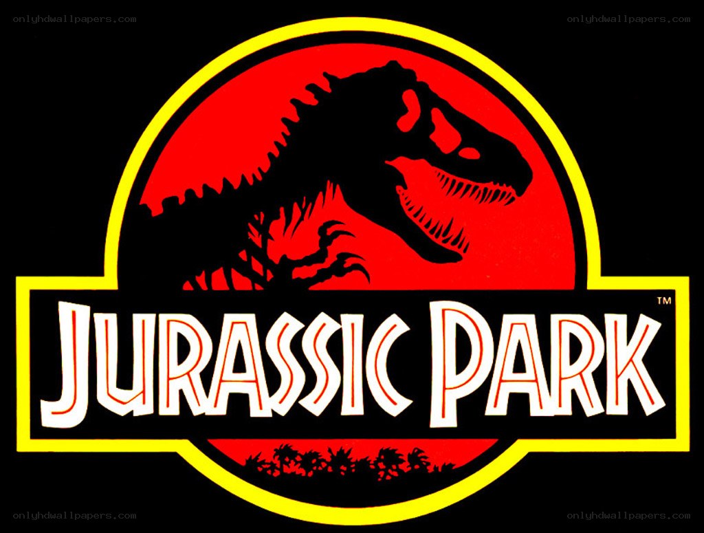 Jurassic Park logo