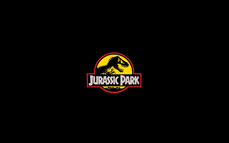Jurassic Park logo