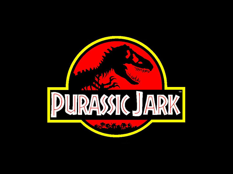 Jurassic Park logo