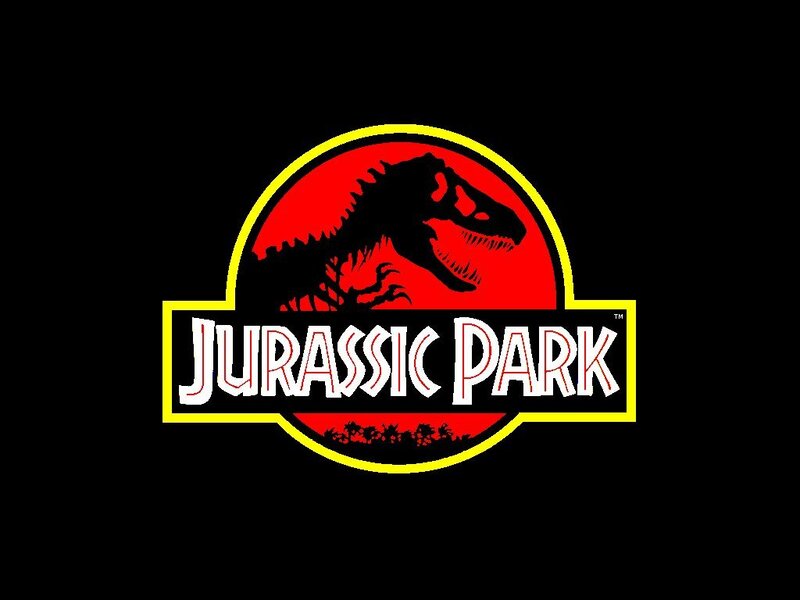 Jurassic Park logo