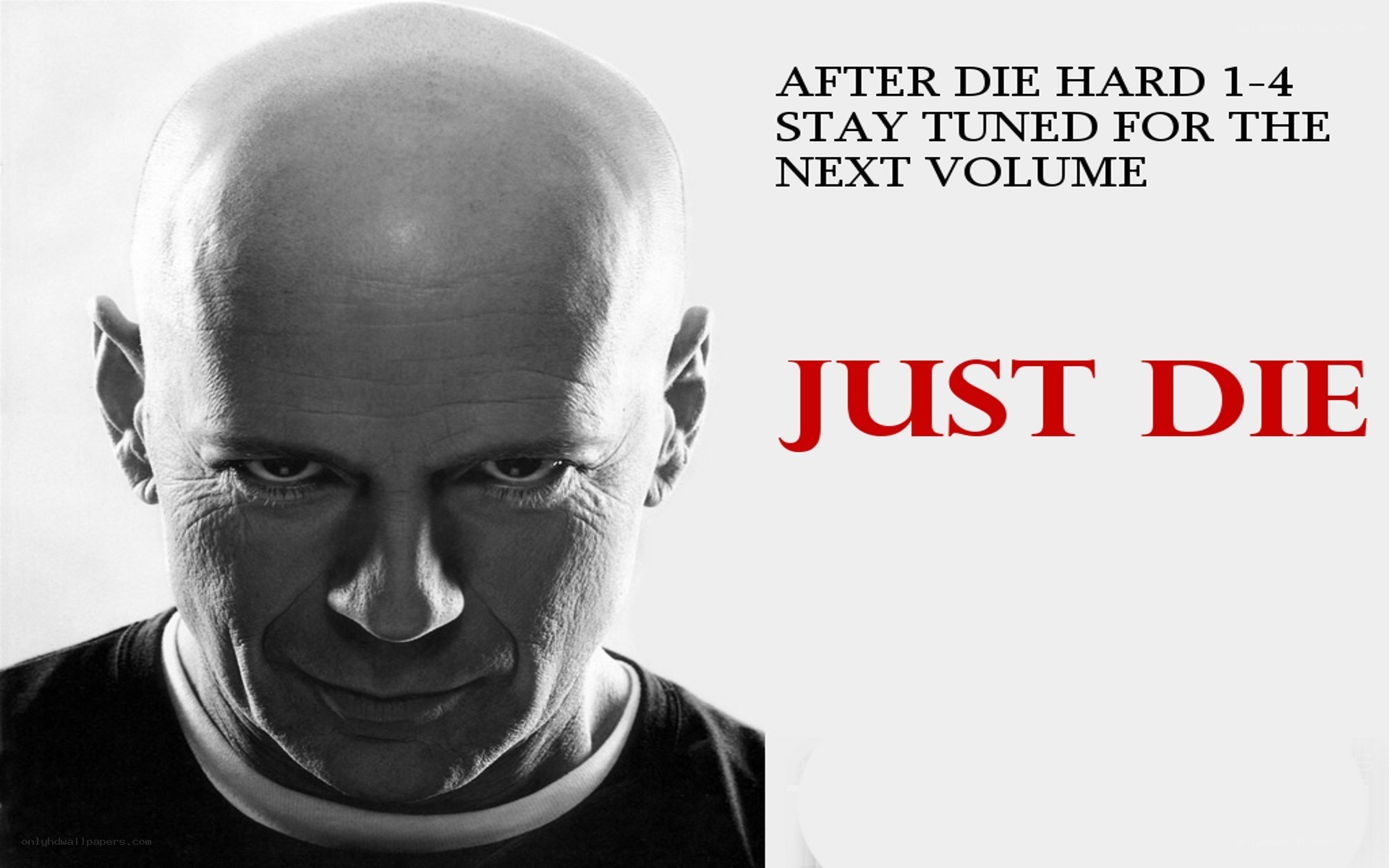 Just Die promotional image