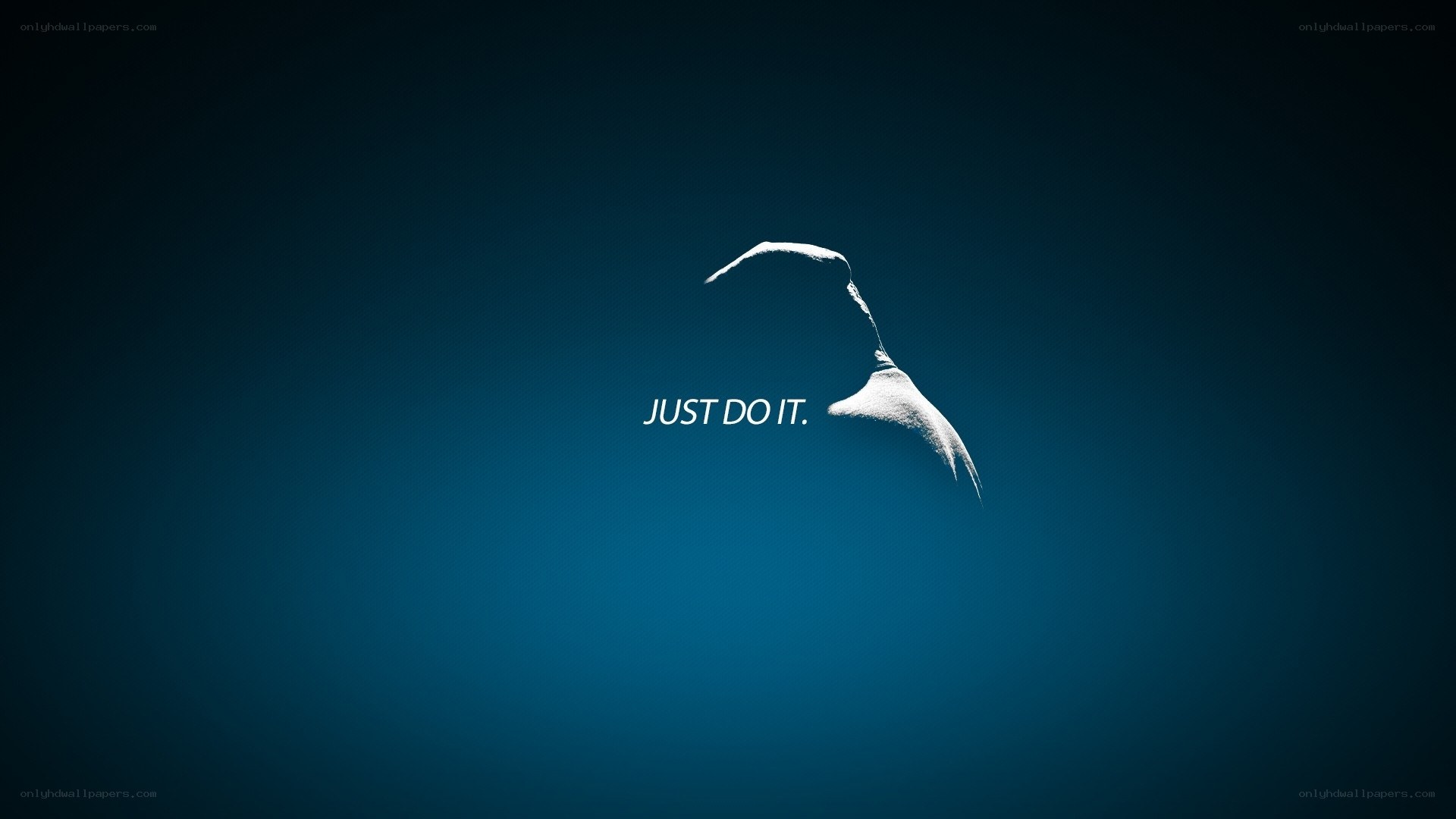 Just Do It logo