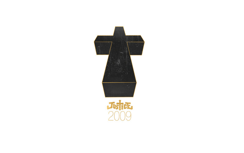 Justice 2009 logo