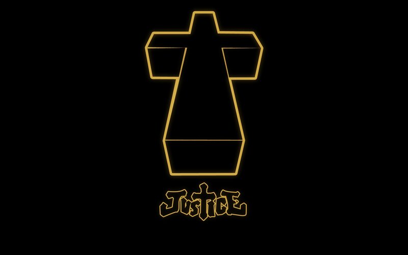 Justice logo design