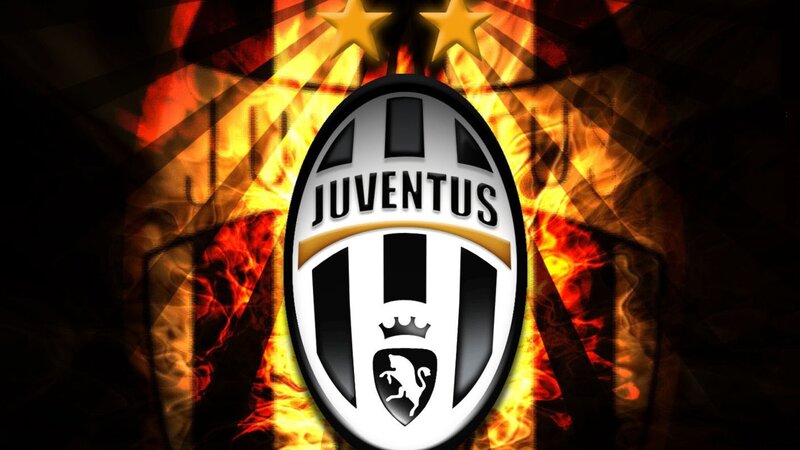 Juventus FC Crest
