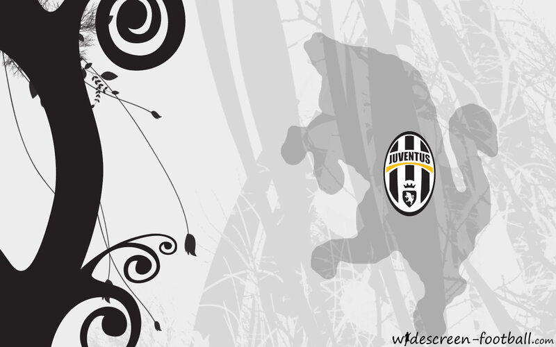 Juventus football club wallpaper
