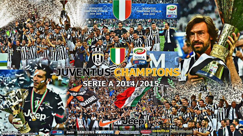 Juventus Football Team