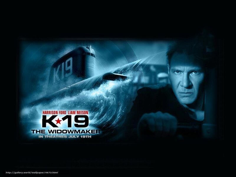 K-19: The Widowmaker