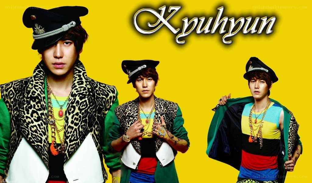 K-pop group Xiah Juhyun