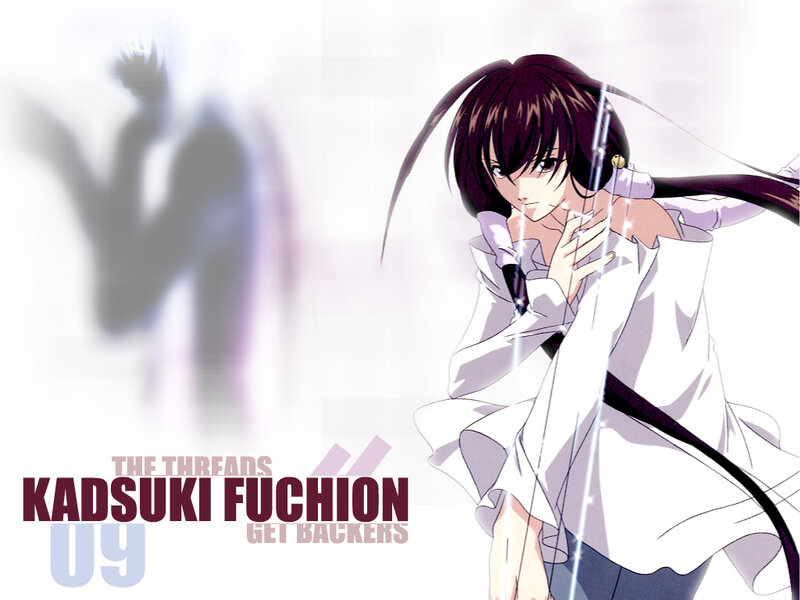 Kadsuki Fuchion character art