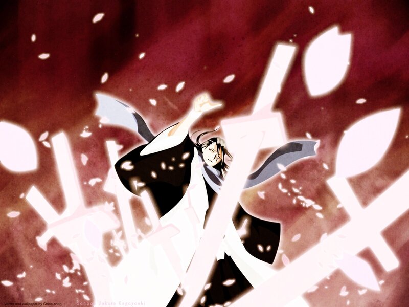 Kaguya Shinobi in Action