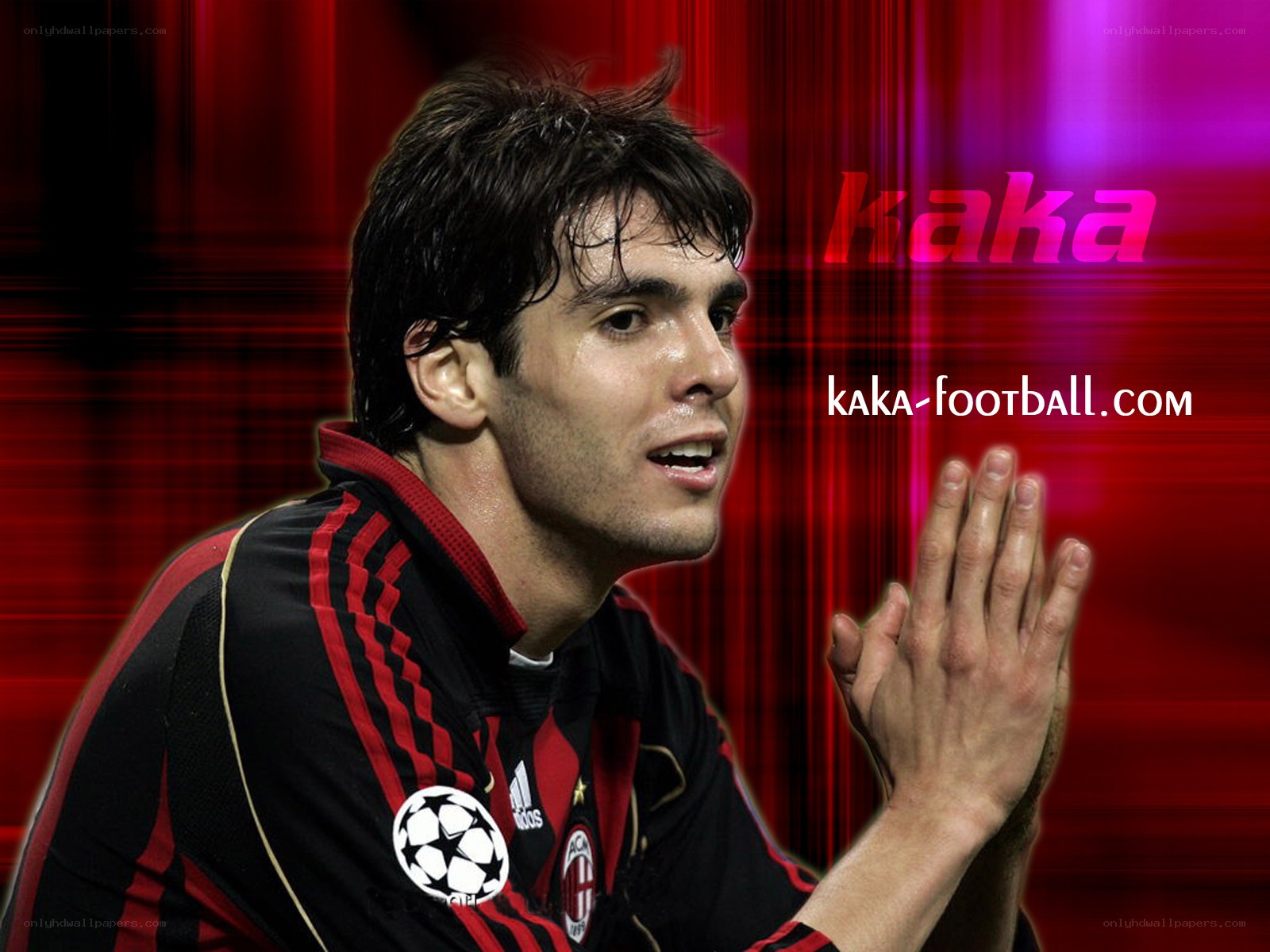 Kaka football player
